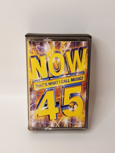 Now that what call - i,