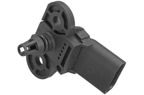 Pressure sensor map - pressure,