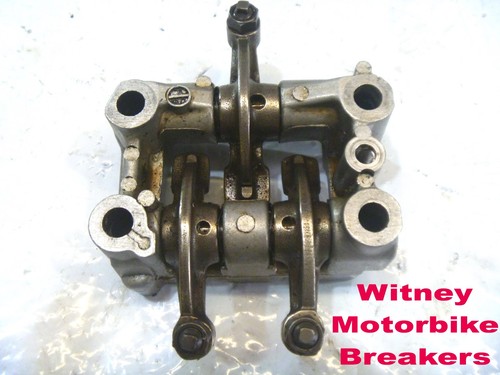 Honda camshaft holder - camshaft, ntv