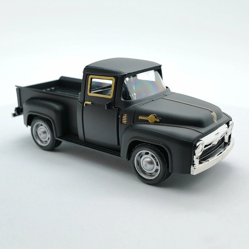 Classic pickup truck - 1/43,