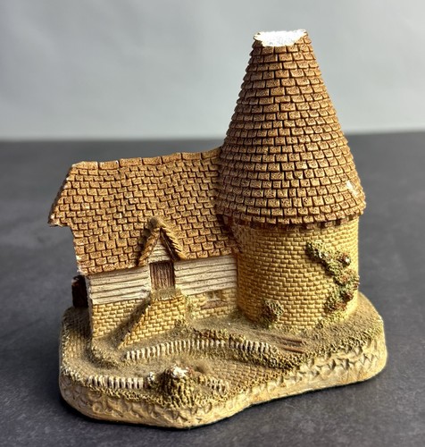 David winter cottage single - david,