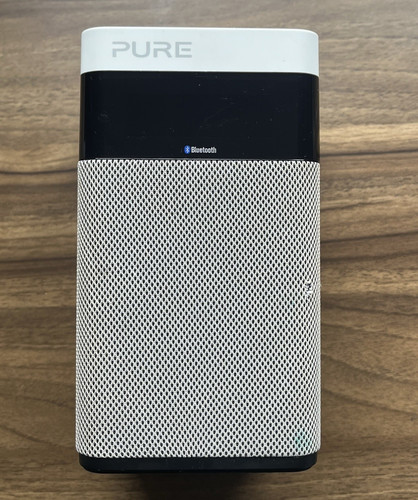 Pure pop midi p440bt dab - p440bt,