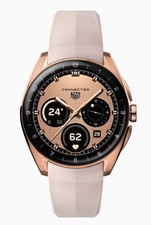 TAG Heuer Connected Calibre E5