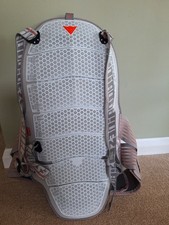 Recco Back Protector Ski Snowboard Equipment