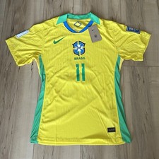 Brazil 2026  Home Kit Player