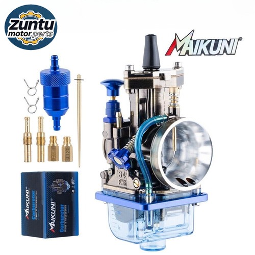 Pwk racing carburetor - carburetor, carb