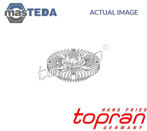 109 608 radiator cooling fan - 109,