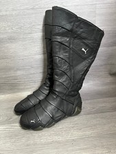 Vintage 00's puma satori alto