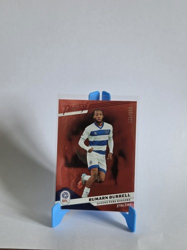 2025 rumarn burrell panini - burrell,