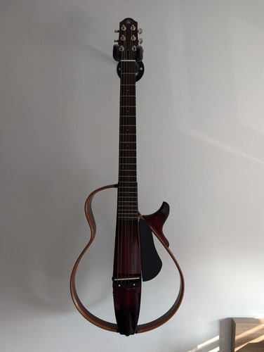Yamaha slg200s acoustic - yamaha,