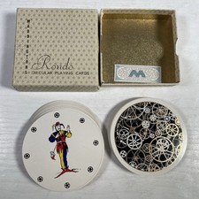 Waddingtons Rondo Circular