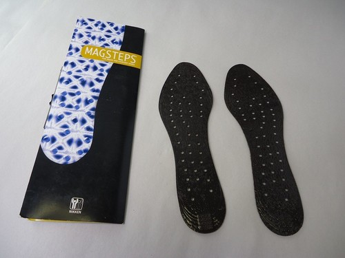 Nikken magsteps magnetic