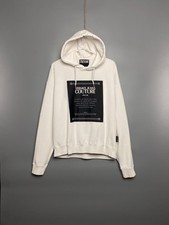 Versace Jeans Couture White