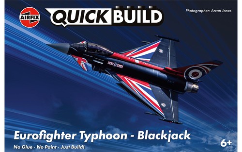 Airfix j6059 quickbuild - airfix,