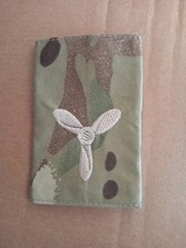 RAF Senior Aircraftman SAC