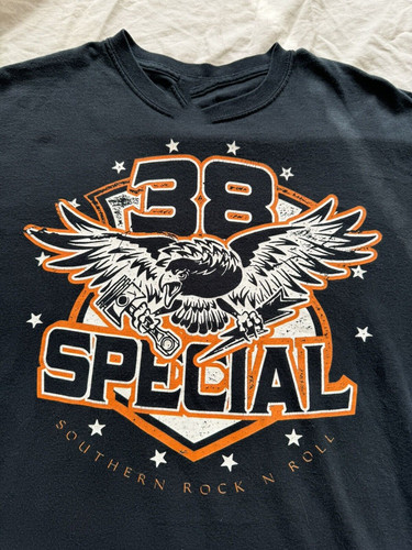 2014 special tour band - 2014,