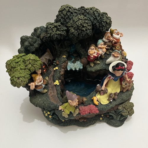 Snow white and the dwarfs - the, 7