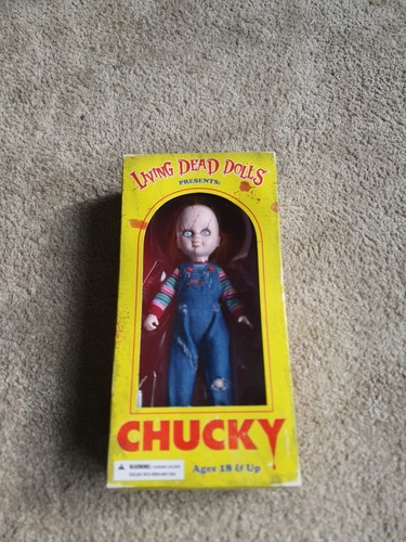 Living dead dolls presents - dead,