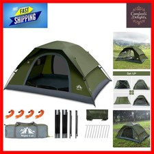 Waterproof Backpacking Camping