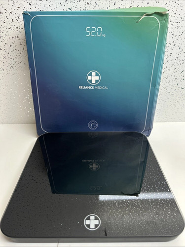 Reliance medical digital body - medical,