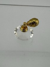 Swarovski Crystal Mini Perfume