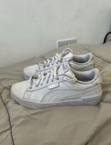 Well worn chav - well,