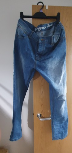 Kangaroo poo men jeans 38w - kangaroo,