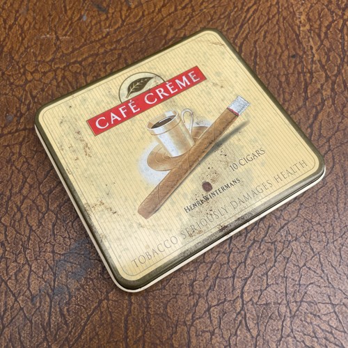 Vintage henri wintermans café - wintermans,