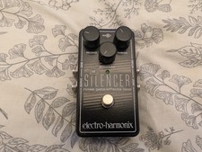 Electro-Harmonix Silencer