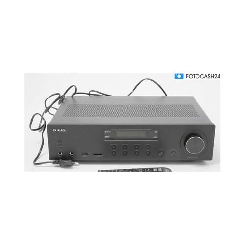 Aiwa amu 120bt class - class, 1200w