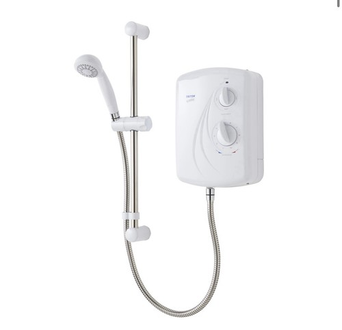 Triton enrich gloss white - triton,