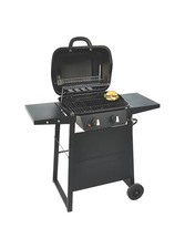 Uniflame 2 Burner Gas BBQ