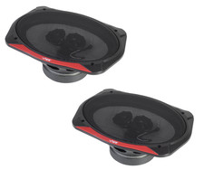 Vibe Pulse 69 6x9" 150mm x