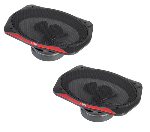 Vibe pulse 6x9 - pulse, 150mm