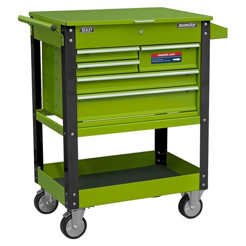 Sealey superline pro - sealey,