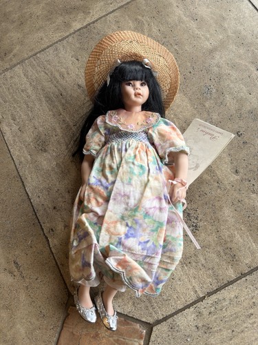 Rare pauline bjonness - rare,