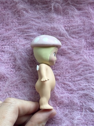Custom sonny angel toadstool - sonny,