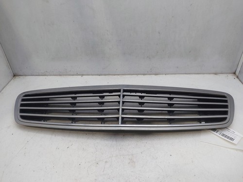 A2208800383 front grille