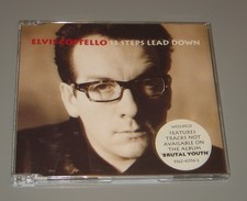 Elvis Costello - 13 Steps Lead