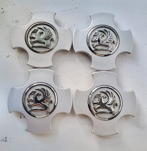 Genuine oem vauxhall - 4x,