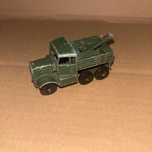 Matchbox lesney scammell - no.64,
