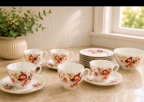 Antique co selb bavaria - &,
