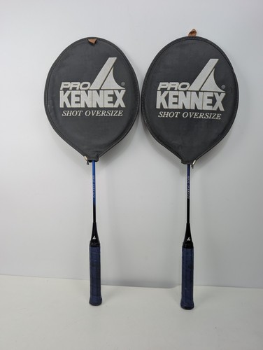 Pair pro kennex shot - pair,