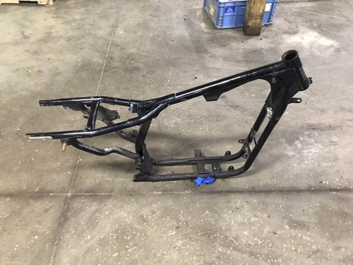 Harley xl883 883 h - 90,