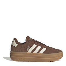 Adidas Womens Vl Court Bold