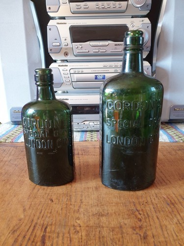 Antique vintage gordons - antique/vintage,