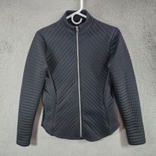 Tail White Label Womens Black