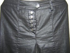 Black Look-A-Like (H.M.)