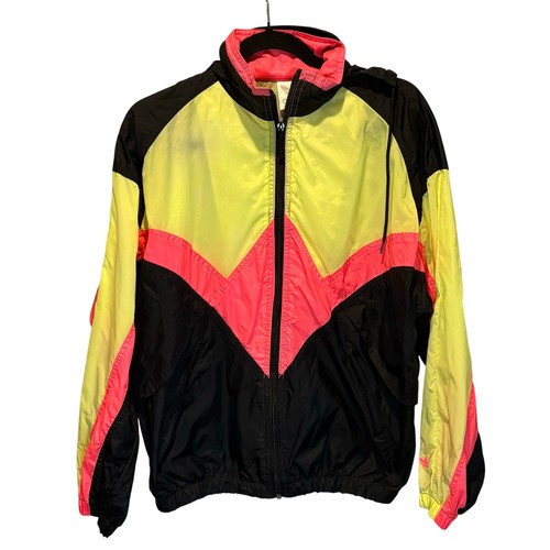 Adidas vintage neon - adidas, retro