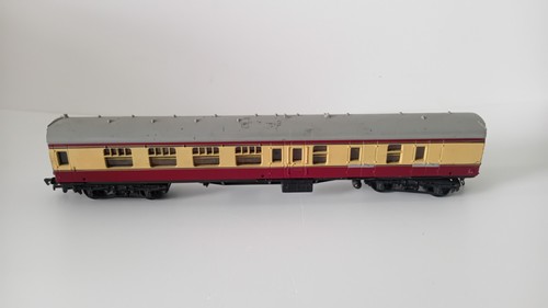 Mainline gauge crimson - mainline,